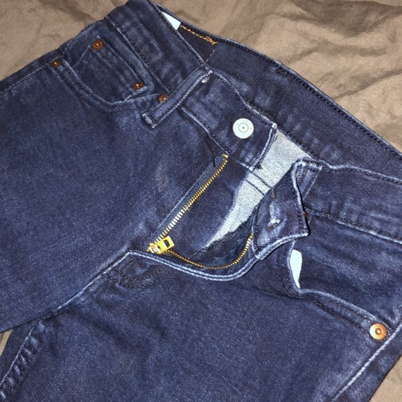 Levi Denim 30x32 511 - Picture 2 of 4